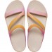 Шльопанці Crocs Kadee II Ombre, W8